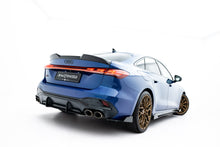 Carica l'immagine nel visualizzatore di Gallery, Splitter Laterali Posteriori Audi S5 B10 + Flap Street Pro — dettaglio del profilo