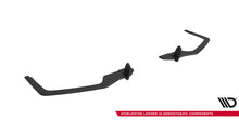 Carica l'immagine nel visualizzatore di Gallery, Splitter Laterali Posteriori V.2 Honda Civic Mk10 Sport Street Pro — vista d'insieme