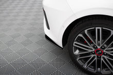 Carica l'immagine nel visualizzatore di Gallery, Splitter Laterali Posteriori Kia Ceed GT Mk3 Street Pro — vista laterale