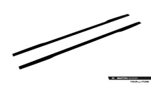 Carica l'immagine nel visualizzatore di Gallery, Diffusori Sotto Minigonne Audi S5 B10 S-Line Street Pro — vista d'insieme