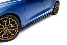 Carica l'immagine nel visualizzatore di Gallery, Diffusori Sotto Minigonne Audi S5 B10 S-Line Street Pro — vista laterale