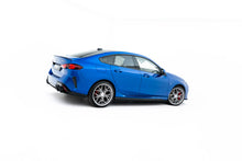 Carica l'immagine nel visualizzatore di Gallery, Diffusori Sotto Minigonne BMW Serie 2 Gran Coupe F74 M-Pack / M235i Street Pro — dettaglio del profilo