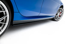 Carica l'immagine nel visualizzatore di Gallery, Diffusori Sotto Minigonne BMW Serie 2 Gran Coupe F74 M-Pack / M235i Street Pro — montato sulla vettura