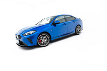 Carica l'immagine nel visualizzatore di Gallery, Diffusori Sotto Minigonne BMW Serie 2 Gran Coupe F74 M-Pack / M235i Street Pro — vista laterale