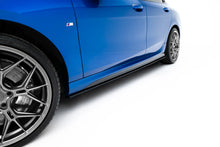 Carica l'immagine nel visualizzatore di Gallery, Diffusori Sotto Minigonne BMW Serie 2 Gran Coupe F74 M-Pack / M235i Street Pro — particolare della finitura
