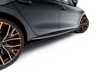 Load image into Gallery viewer, Diffusori Sotto Minigonne Cupra Leon Hatchback Mk1 Aero Street Pro — vista d'insieme