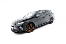 Load image into Gallery viewer, Diffusori Sotto Minigonne Cupra Leon Hatchback Mk1 Aero Street Pro — vista laterale
