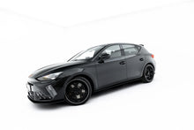 Carica l'immagine nel visualizzatore di Gallery, Diffusori Sotto Minigonne Cupra Ateca Hatchback Mk1 Facelift Leon ST / Leon Street Pro — vista d'insieme