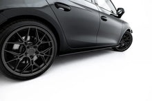 Carica l'immagine nel visualizzatore di Gallery, Diffusori Sotto Minigonne Cupra Ateca Hatchback Mk1 Facelift Leon ST / Leon Street Pro — vista laterale