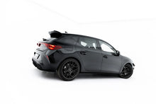 Carica l'immagine nel visualizzatore di Gallery, Diffusori Sotto Minigonne Cupra Ateca Hatchback Mk1 Facelift Leon ST / Leon Street Pro — particolare della finitura