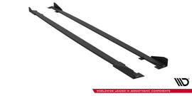 Diffusori Sotto Minigonne Audi RS5 Sportback F5 + Flap Street Pro — vista d'insieme