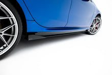 Carica l'immagine nel visualizzatore di Gallery, Diffusori Sotto Minigonne BMW Serie 2 Gran Coupe F74 + Flap M-Pack / M235i Street Pro — vista d'insieme