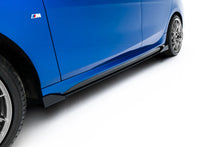Carica l'immagine nel visualizzatore di Gallery, Diffusori Sotto Minigonne BMW Serie 2 Gran Coupe F74 + Flap M-Pack / M235i Street Pro — vista posteriore