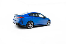 Carica l'immagine nel visualizzatore di Gallery, Diffusori Sotto Minigonne BMW Serie 2 Gran Coupe F74 + Flap M-Pack / M235i Street Pro — dettaglio del fissaggio