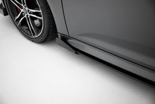 Load image into Gallery viewer, Diffusori Sotto Minigonne Ford Focus ST Mk3 Facelift + Flap Street Pro — vista d'insieme