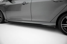 Load image into Gallery viewer, Diffusori Sotto Minigonne Ford Focus ST Mk3 Facelift + Flap Street Pro — vista posteriore