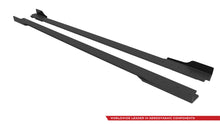 Diffusori Sotto Minigonne Hyundai Veloster N Mk2 + Flap Street Pro — montato sulla vettura