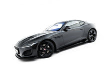 Load image into Gallery viewer, Diffusori Sotto Minigonne Jaguar F-Type X152 Facelift + Flap Street Pro — vista posteriore