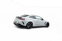 Load image into Gallery viewer, Diffusori Sotto Minigonne Mercedes CLE C236 + Flap AMG 53 Aero Street Pro — vista laterale