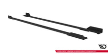 Carica l'immagine nel visualizzatore di Gallery, Diffusori Sotto Minigonne Toyota Corolla Mk12 + Flap GR Street Pro — vista d'insieme