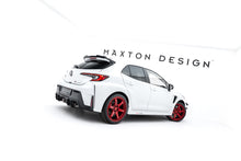 Carica l'immagine nel visualizzatore di Gallery, Diffusori Sotto Minigonne Toyota Corolla Mk12 GR Street Pro — vista angolata