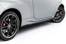 Load image into Gallery viewer, Diffusori Sotto Minigonne Toyota GR Yaris Mk4 Facelift Street Pro — vista d'insieme