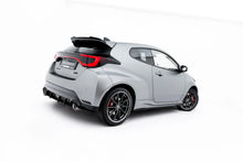 Load image into Gallery viewer, Diffusori Sotto Minigonne Toyota GR Yaris Mk4 Facelift Street Pro — dettaglio del profilo