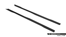 Load image into Gallery viewer, Diffusori Sotto Minigonne Toyota GR Yaris Mk4 Facelift Street Pro — montato sulla vettura