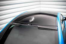 Carica l'immagine nel visualizzatore di Gallery, Estensione spoiler lunotto Maxton Design per BMW M2 F87, ABS nero lucido