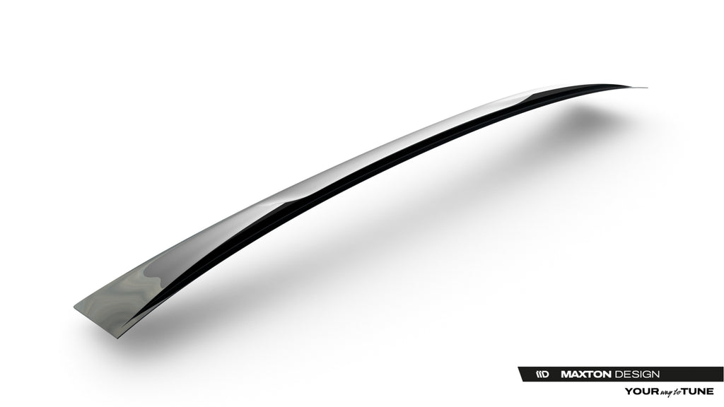 Estensione Lunotto Mercedes CLE 53 AMG C236 AMG 53 Aero — vista d'insieme