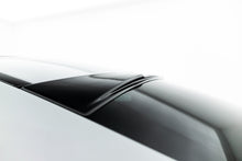Load image into Gallery viewer, Estensione Lunotto Mercedes CLE 53 AMG C236 AMG 53 Aero — montato sulla vettura