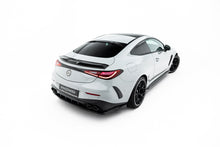 Load image into Gallery viewer, Estensione Lunotto Mercedes CLE 53 AMG C236 AMG 53 Aero — vista laterale