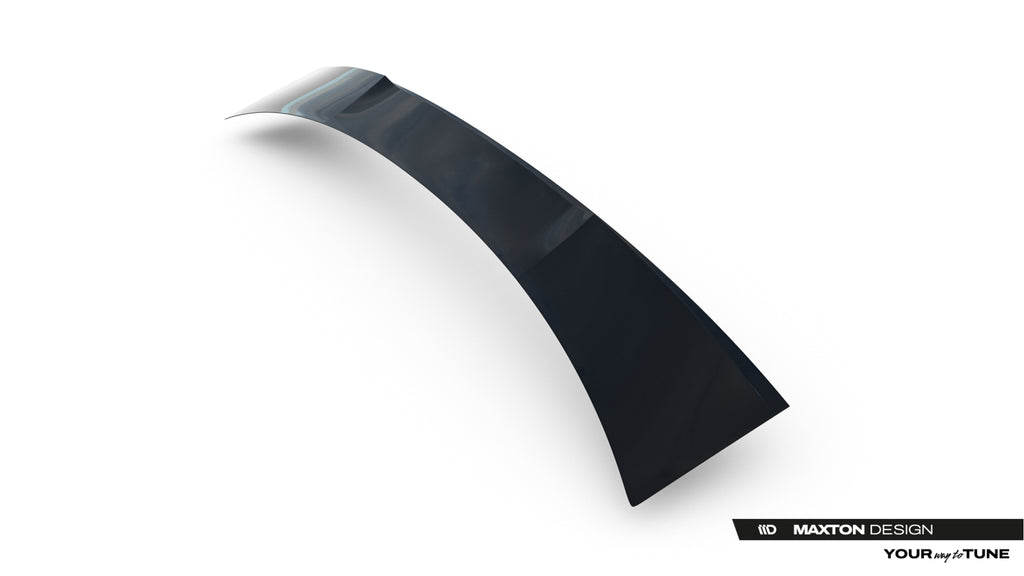 Estensione Lunotto Mercedes CLE 53 AMG C236 AMG 53 Aero — vista posteriore