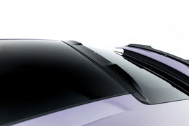 Estensione Lunotto Porsche Panamera 972 Panamera 4 / Panamera 4S E-Hybrid — vista d'insieme