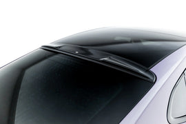 Estensione Lunotto Porsche Panamera 972 Panamera 4 / Panamera 4S E-Hybrid — vista laterale