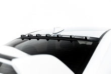 Carica l'immagine nel visualizzatore di Gallery, Estensione Lunotto Subaru WRX Mk2 STI — vista laterale