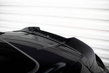 Load image into Gallery viewer, Estensione Spoiler Porsche Macan Mk1 Facelift 2 GTS — vista posteriore