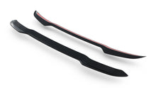 Carica l'immagine nel visualizzatore di Gallery, Estensione Spoiler Upper Audi Q5 S-Line Sportback Mk3 — vista d'insieme