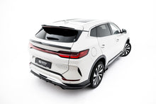 Carica l'immagine nel visualizzatore di Gallery, Estensione Spoiler BYD Seal Mk1 — vista d'insieme
