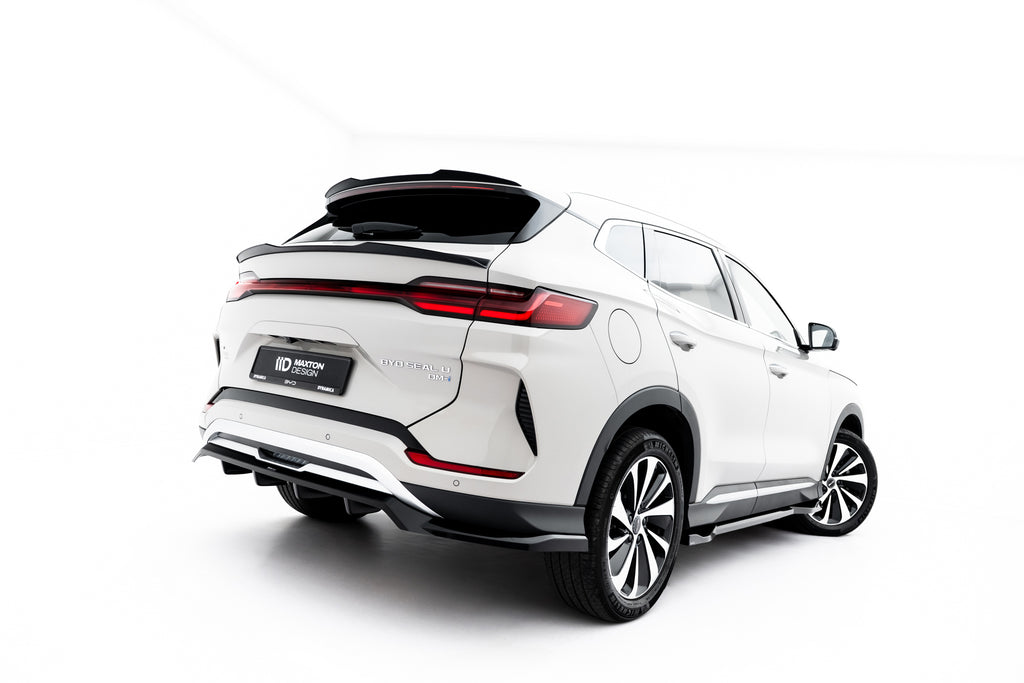 Estensione Spoiler BYD Seal Mk1 — vista laterale