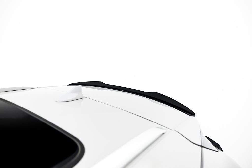 Estensione Spoiler BYD Seal Mk1 — vista posteriore
