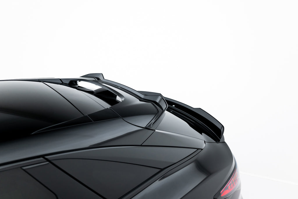 Estensione Spoiler BYD Sealion 7 Mk1 — vista d'insieme