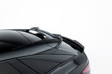 Carica l'immagine nel visualizzatore di Gallery, Estensione Spoiler BYD Sealion 7 Mk1 — vista d'insieme
