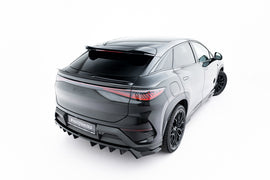 Estensione Spoiler BYD Sealion 7 Mk1 — dettaglio del profilo