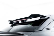 Carica l'immagine nel visualizzatore di Gallery, Estensione Spoiler BYD Sealion 7 Mk1 — vista laterale