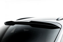 Carica l'immagine nel visualizzatore di Gallery, Estensione Spoiler Porsche Macan EV Mk1 — vista d'insieme