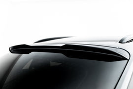Estensione Spoiler Porsche Macan EV Mk1 — vista d'insieme