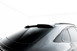 Estensione Spoiler Porsche Macan EV Mk1 — dettaglio del profilo
