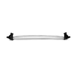Lucidato alluminio ammortizzatore rinforzo per motore compartment per Serie 5 BMW F10 F11 2010-2017