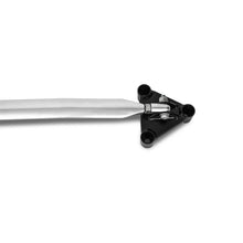 Carica l'immagine nel visualizzatore di Gallery, Lucidato alluminio ammortizzatore rinforzo per motore compartment per Serie 5 BMW F10 F11 2010-2017